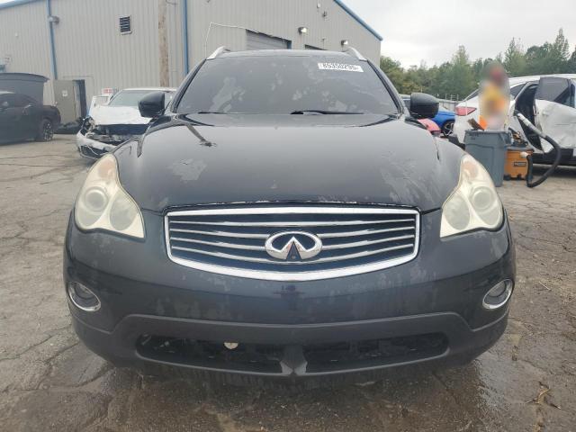 2011 INFINITI EX35 BASE - JN1AJ0HP2BM802518