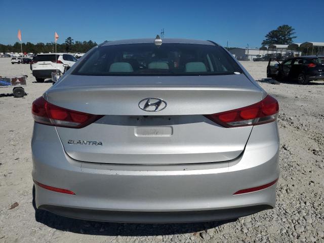 2017 HYUNDAI ELANTRA SE - 5NPD84LF4HH018310