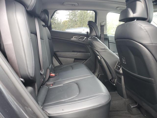 2023 KIA SPORTAGE E #3301909446