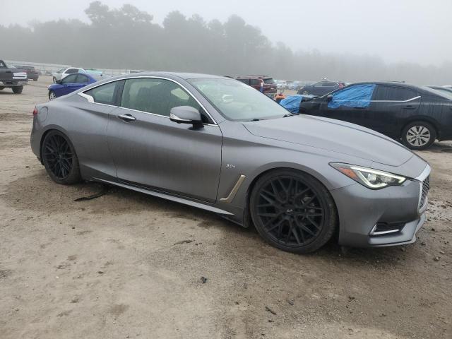 2018 INFINITI Q60 LUXE 3 #3292410293