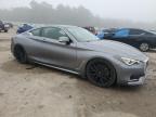 Lot #3292410293 2018 INFINITI Q60 LUXE 3