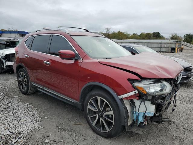 2019 NISSAN ROGUE S - 5N1AT2MT2KC781273