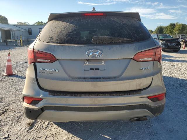 2017 HYUNDAI SANTA FE S - 5XYZU3LBXHG447404