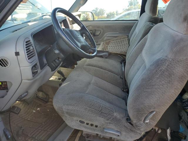 1998 CHEVROLET GMT-400 K2 #3285586338