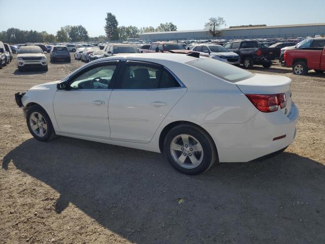 2016 CHEVROLET MALIBU LIM 1G11B5SA4GF124869