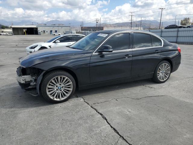 Global Auto Auctions: 2012 BMW 335 I