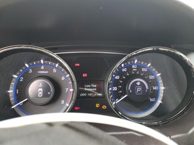 2013 HYUNDAI SONATA GLS #3293533407