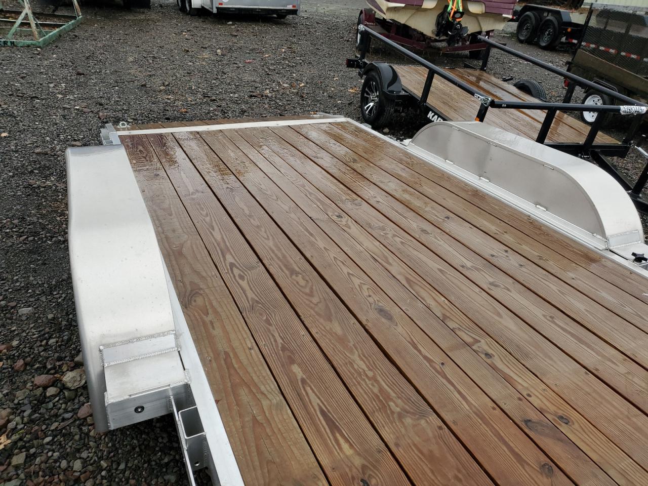 Lot #3273732432 2024 ALCOM UNKNOWN