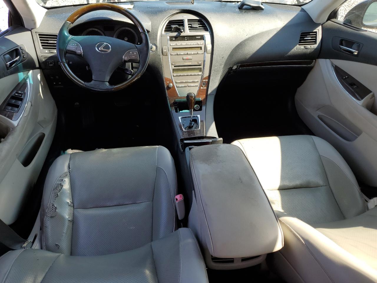 LEXUS ES 350