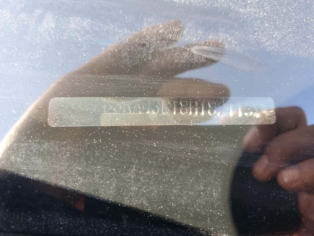 Lot #3291478933 2008 DODGE CHARGER