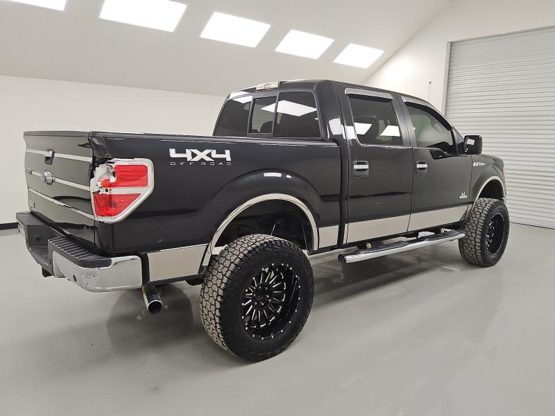 2014 FORD F150 SUPER - 1FTFW1CT1EKF53725