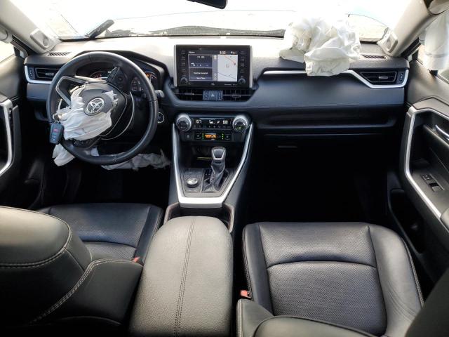 2019 TOYOTA RAV4 LIMIT - 2T3N1RFVXKC014174