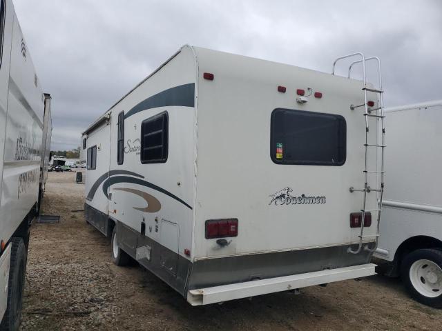 2002 FORD ECONOLINE #3286784901