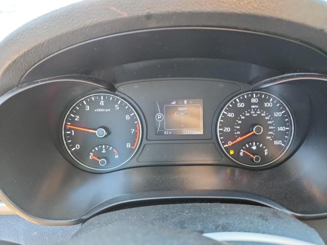 2018 KIA OPTIMA LX #3284587401