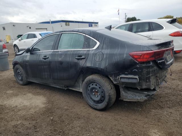 2024 KIA FORTE EX - 3KPF34AD5RE831380