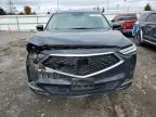 Lot #3296290440 2022 ACURA MDX ADVANC