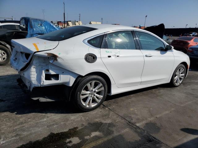 2015 CHRYSLER 200 LIMITE - 1C3CCCAB7FN695146