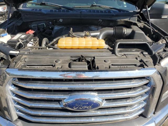 2015 FORD F150 SUPERCREW - 1FTEW1CP9FKF11982