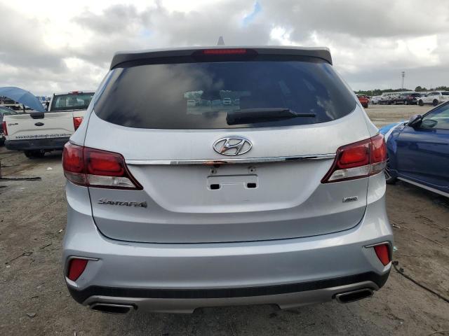 2017 HYUNDAI SANTA FE S - KM8SMDHF9HU209346
