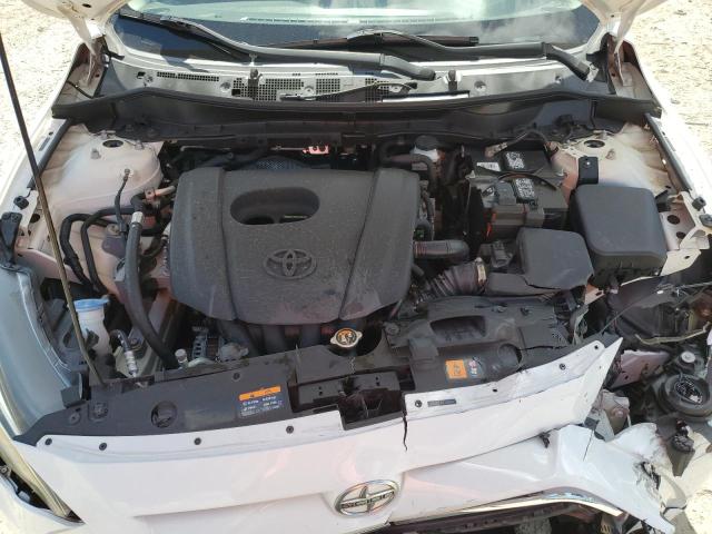 2016 TOYOTA SCION IA - 3MYDLBZV9GY108136