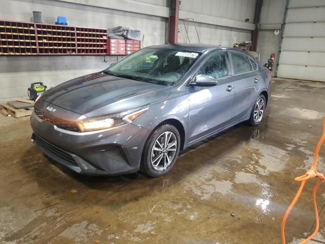 2023 KIA FORTE LX - 3KPF24AD9PE552871