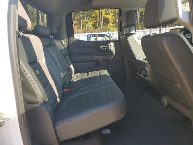 2020 GMC SIERRA K15 - 1GTU9FET8LZ174735