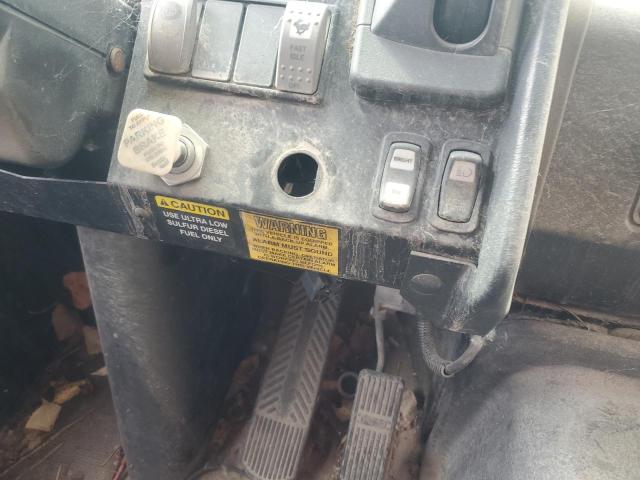 2011 THOMAS SCHOOL BUS #3263668729