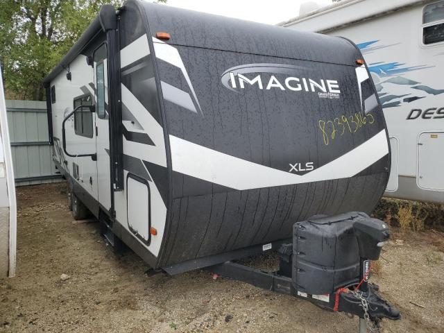 Global Auto Auctions: 2023 GRAND DESI IMAGINE