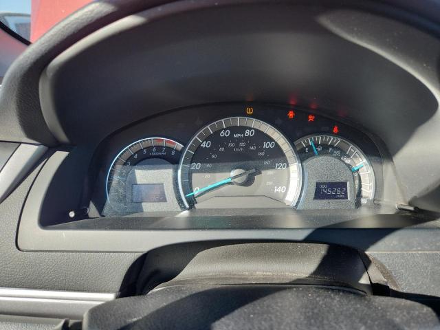 2014 TOYOTA CAMRY L - 4T1BF1FK3EU795868