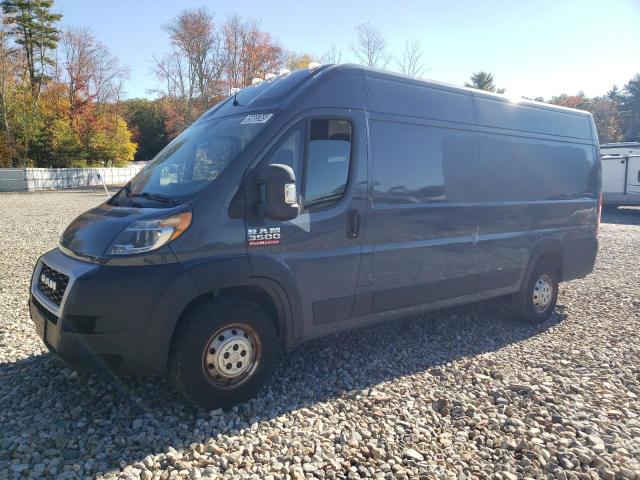 2020 RAM PROMASTER #3305389360