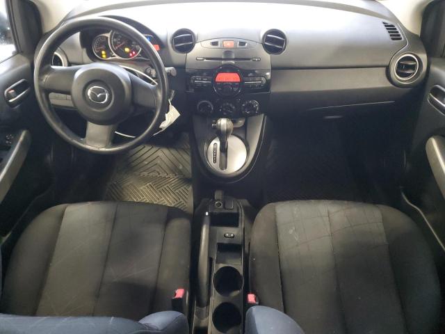 2012 MAZDA MAZDA2 #3302912062