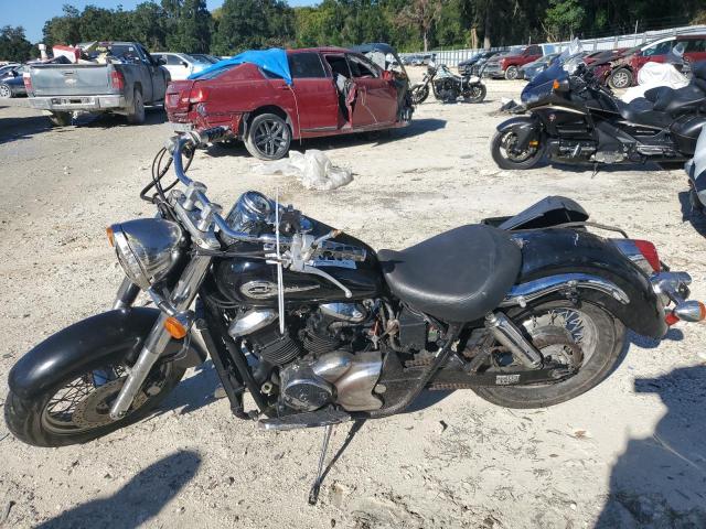 2002 HONDA VT750 CDA JH2RC44312M610776