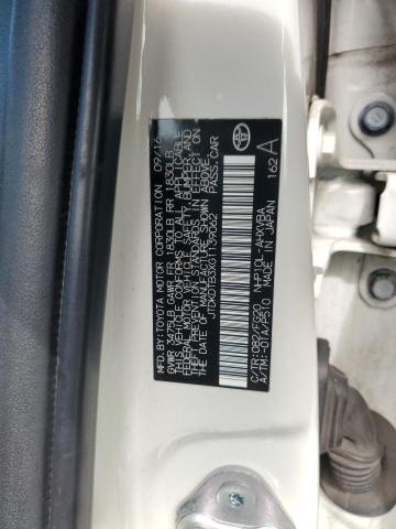 2016 TOYOTA PRIUS C JTDKDTB3XG1139062