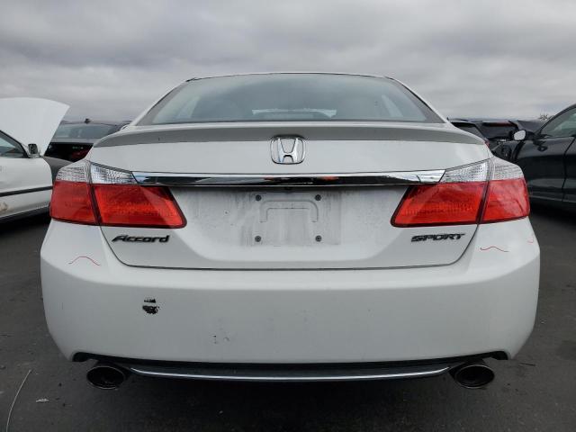 2015 HONDA ACCORD SPO - 1HGCR2F54FA071711