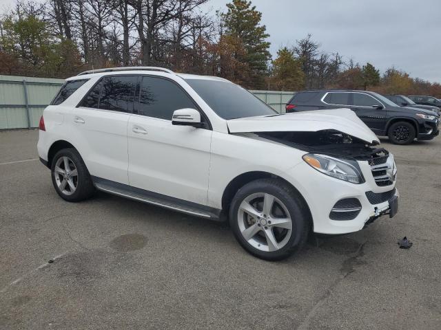 2016 MERCEDES-BENZ GLE 350 4M #3305305301