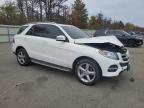 Lot #3305305301 2016 MERCEDES-BENZ GLE 350 4M