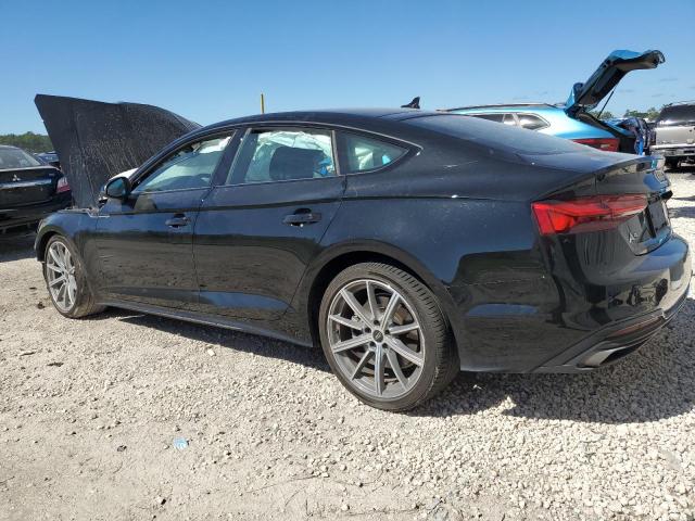 2025 AUDI A5 PREMIUM - WAUDACF55SA007796