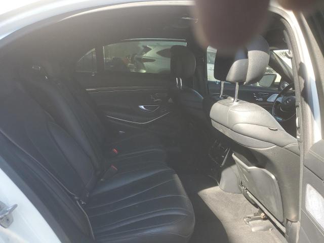 2014 MERCEDES-BENZ S 550 - WDDUG8CB8EA065470