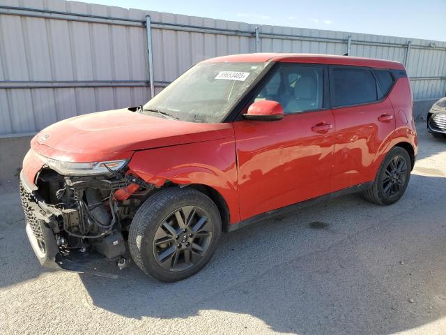 2020 KIA SOUL EX - KNDJ33AU6L7724544