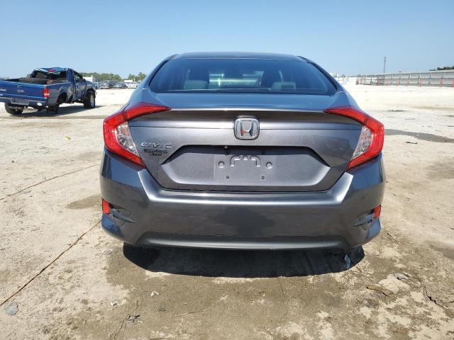 2017 HONDA CIVIC LX - 19XFC2F5XHE038872