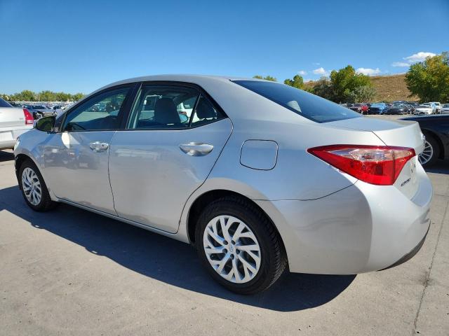 2018 TOYOTA COROLLA L - 5YFBURHE2JP826616
