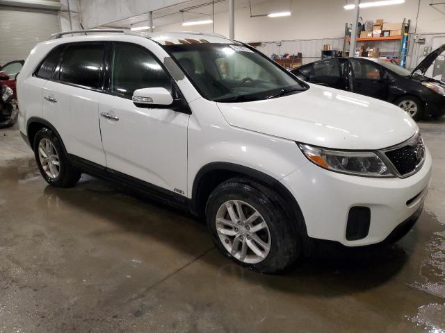 2015 KIA SORENTO LX 5XYKTDA7XFG603009