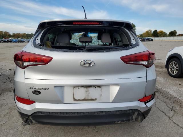 2018 HYUNDAI TUCSON SE - KM8J23A47JU809275