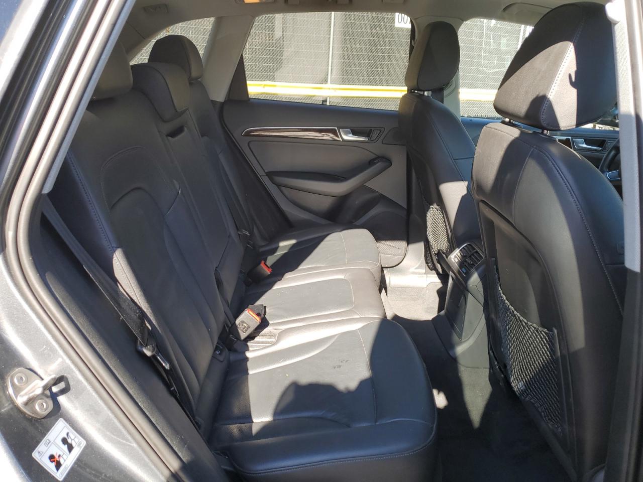 AUDI Q5 PREMIUM PLUS