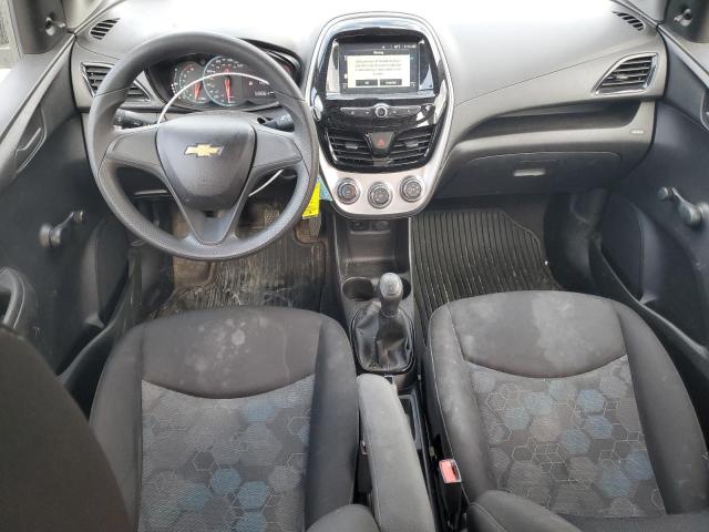 2018 CHEVROLET SPARK LS KL8CA6SA2JC423416