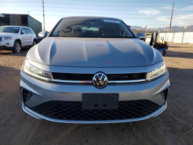 2025 VOLKSWAGEN JETTA SE - 3VW7X7BU1SM009872