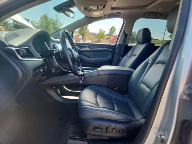 2020 BUICK ENCLAVE PR 5GAERCKW3LJ235233