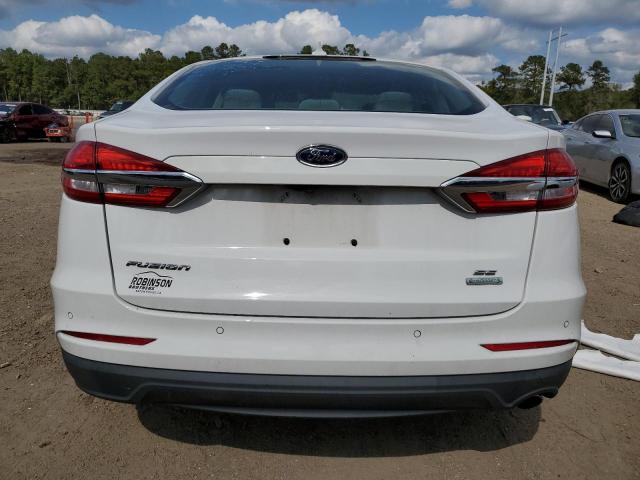 2020 FORD FUSION SE #3296246456