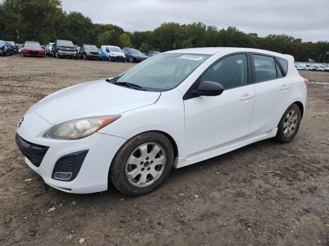 Global Auto Auctions: 2010 MAZDA 3 S