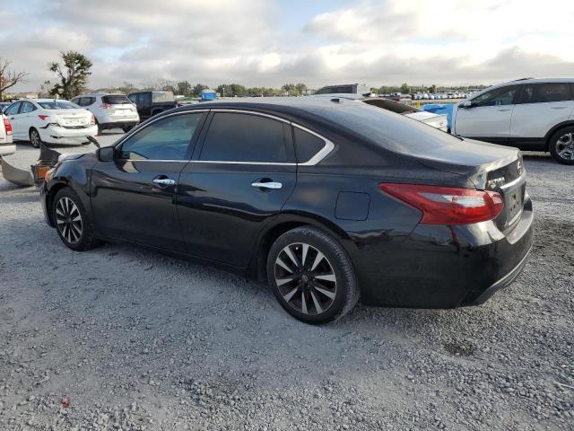 2018 NISSAN ALTIMA 2.5 #3302798984